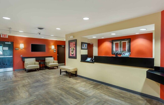 Furnished Studio-Olympia - Tumwater photo 5