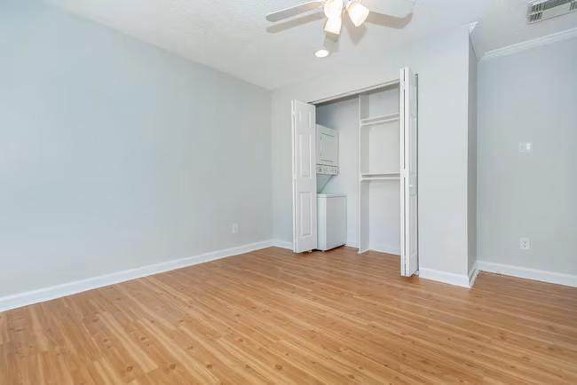 Galleria Flats Apartments photo 4