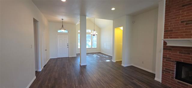 629 Dorchester Dr Mansfield, TX 76063 photo 2