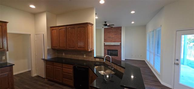 629 Dorchester Dr Mansfield, TX 76063 photo 5