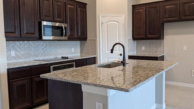 7272 Montosa Trail Fort Worth, TX 76131 photo 3
