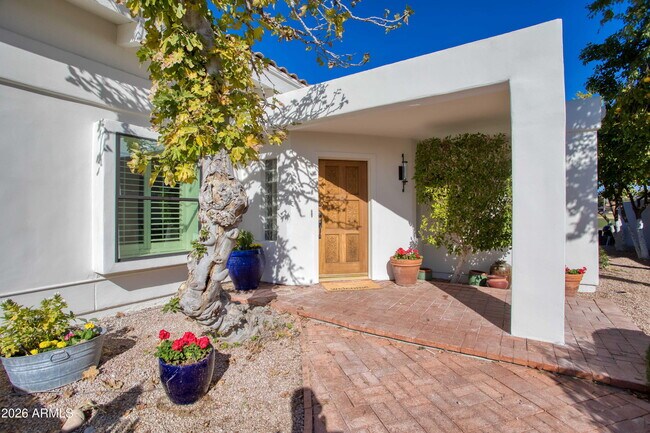 7638 East Vía De Lindo, Scottsdale, AZ 85258 photo 4