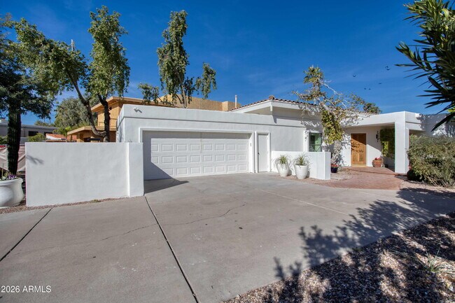 7638 East Vía De Lindo, Scottsdale, AZ 85258 photo 5
