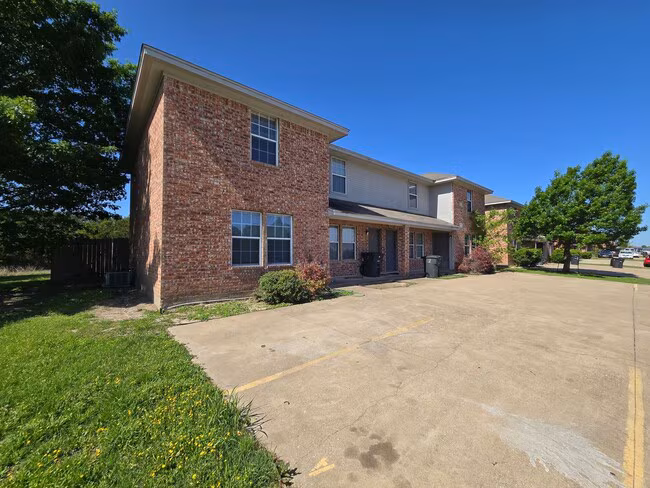 3800 Malibu Ln Killeen, TX 76543 photo 2