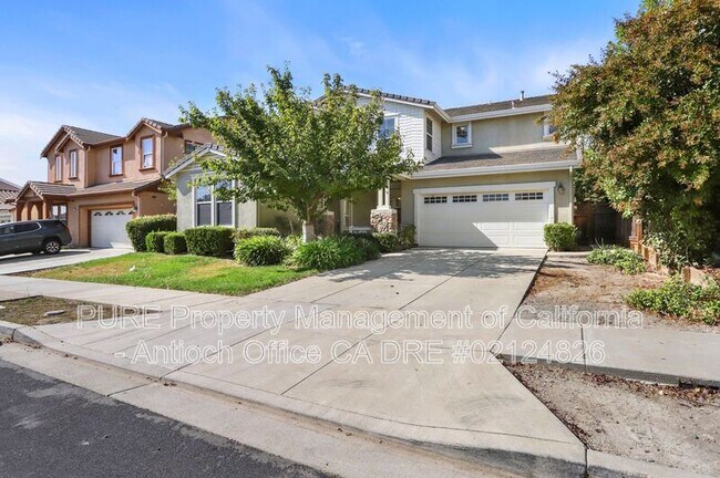 4884 Portsalon Way, Antioch, CA 94531 photo 4
