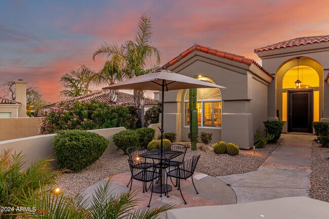 17220 N 79th St Scottsdale, AZ 85255 photo 3