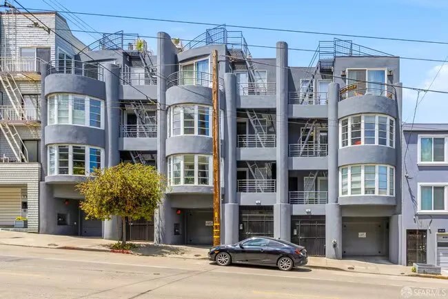 748 North Point St San Francisco, CA 94109 photo 4