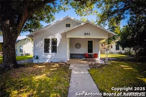 271 Willow Ave New Braunfels, TX 78130 photo 3