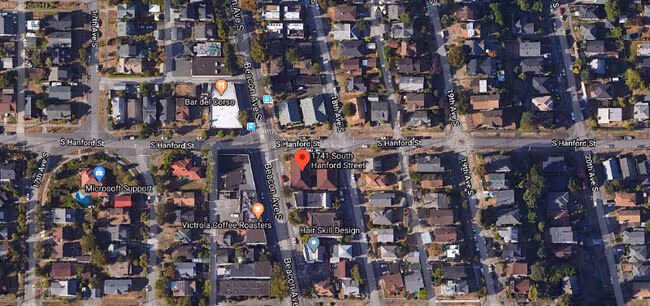 1741 S Hanford St Seattle, WA 98144 photo 2