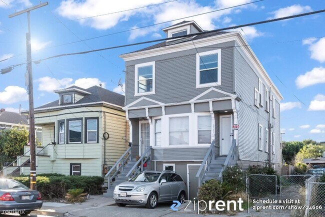3323 Adeline Street, Oakland, CA 94608 photo 2