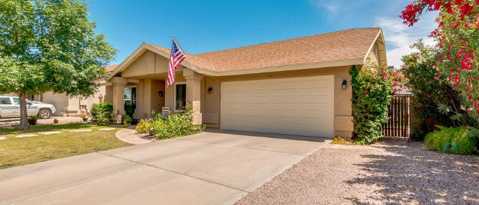 11201 N 60th Ave Glendale, AZ 85304 photo 3