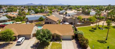 11201 N 60th Ave Glendale, AZ 85304 photo 4