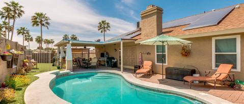 11201 N 60th Ave Glendale, AZ 85304
