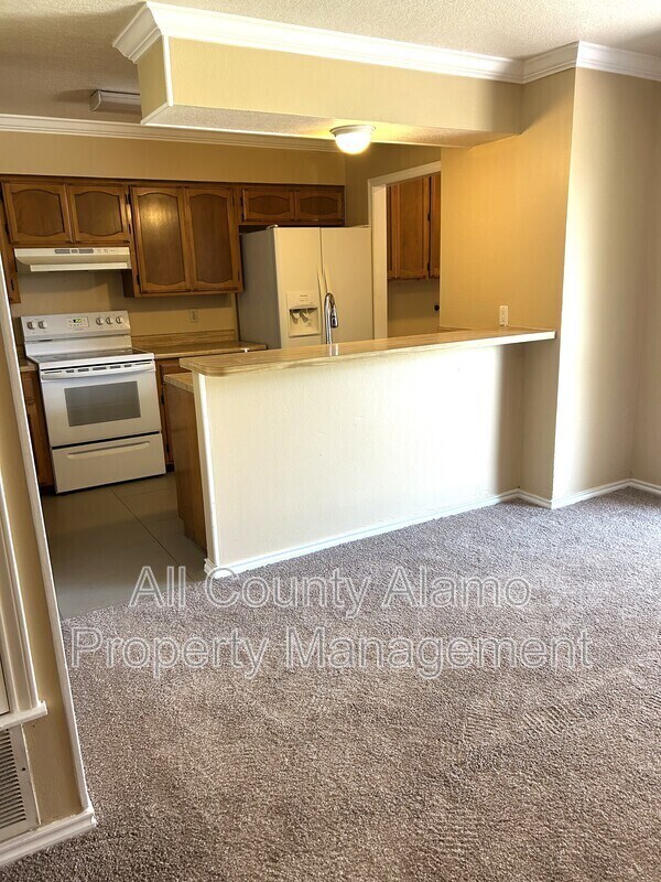 1723 Patricia Dr San Antonio, TX 78213 photo 5