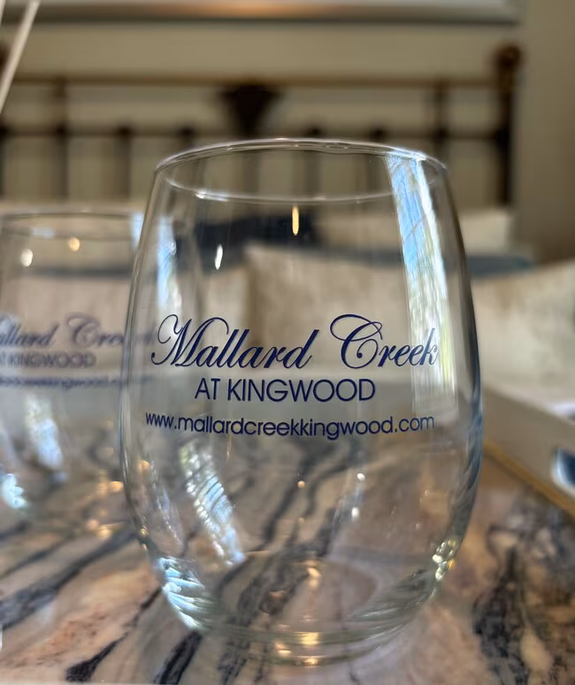 Mallard Creek photo 5