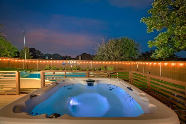 7512 Brentwood Ct North Richland Hills, TX 76182 photo 4