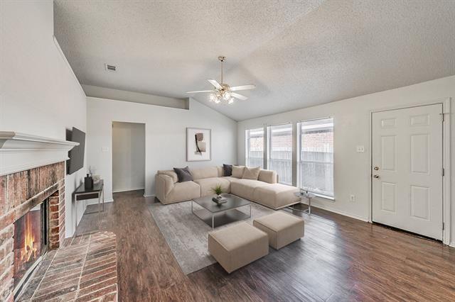 6501 Riverwater Trail, Fort Worth, TX 76179 photo 3