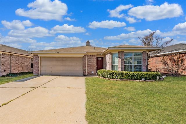 6501 Riverwater Trail, Fort Worth, TX 76179 photo 2