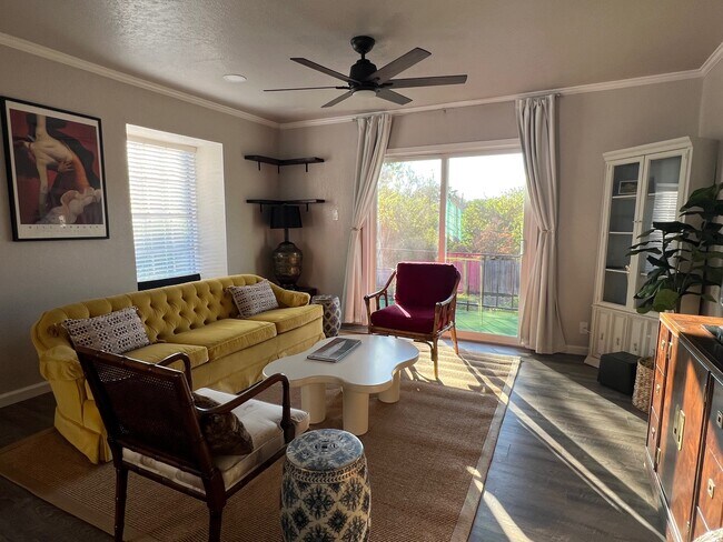168 Barilla Pl San Antonio, TX 78209 photo 2