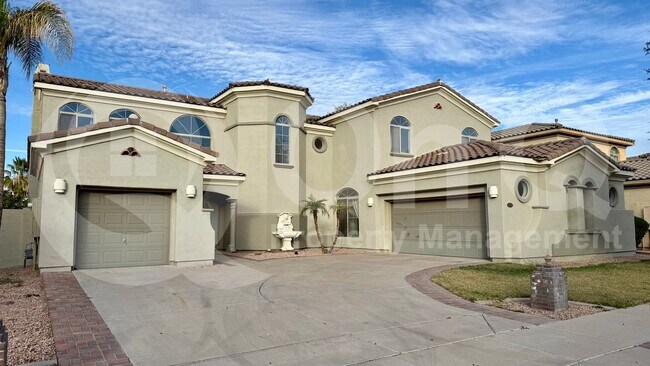 4722 East Buckboard Court, Gilbert, AZ 85297 photo 3