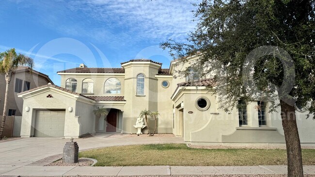 4722 East Buckboard Court, Gilbert, AZ 85297 photo 2