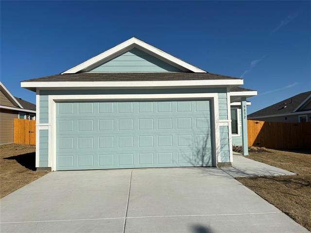 9832 Trusler Road, Fort Worth, TX 76179 photo 2