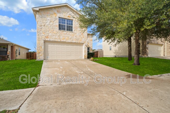 216 Anvil Pl Cibolo, TX 78108 photo 2