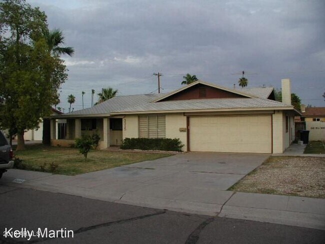 3315 S Ventura Dr Tempe, AZ 85282