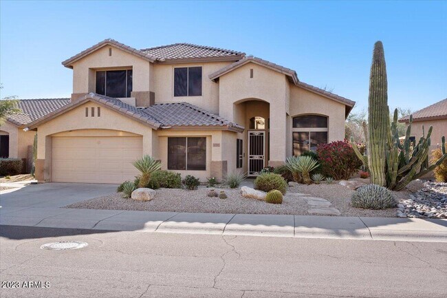 20394 N 78th St Scottsdale, AZ 85255 photo 2