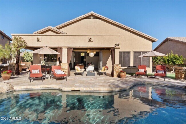 20394 N 78th St Scottsdale, AZ 85255 photo 5