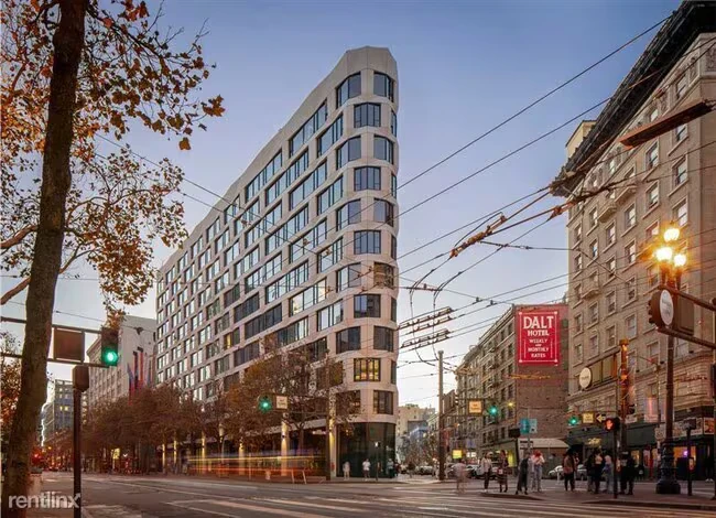960 Market St San Francisco, CA 94102 photo 2
