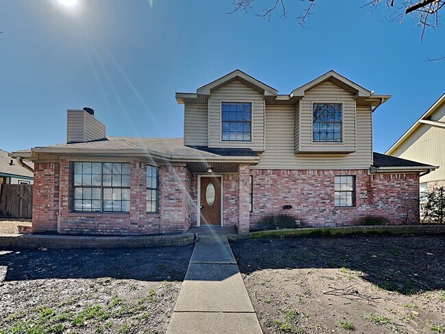 7804 Rice Drive, Rowlett, TX 75088 photo 2