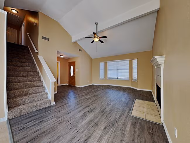 7804 Rice Drive, Rowlett, TX 75088 photo 3