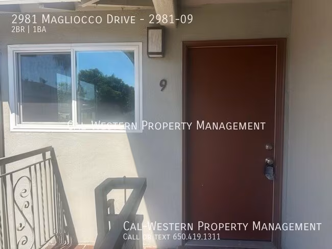 2981 Magliocco Dr San Jose, CA 95128 photo 2