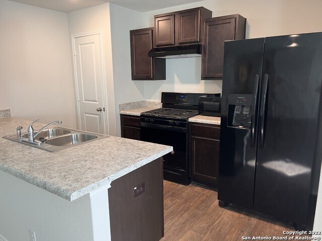 5722 Tranquil Cove San Antonio, TX 78244 photo 3