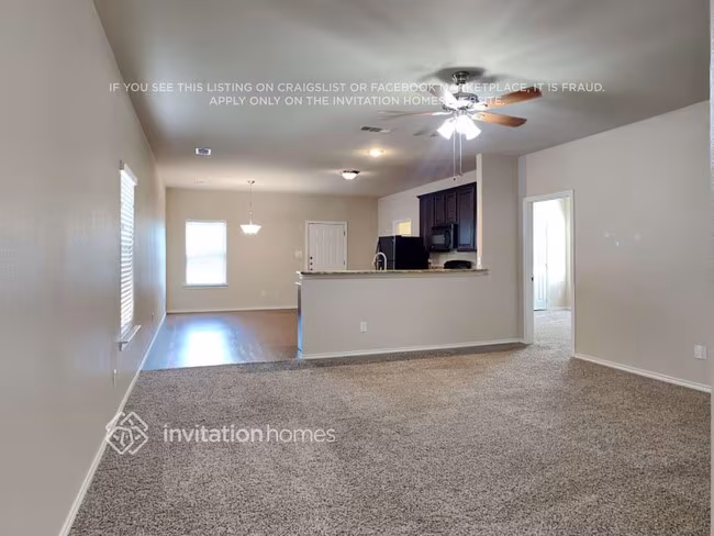 1832 Village Park Trail, Burleson, TX 76028 photo 3