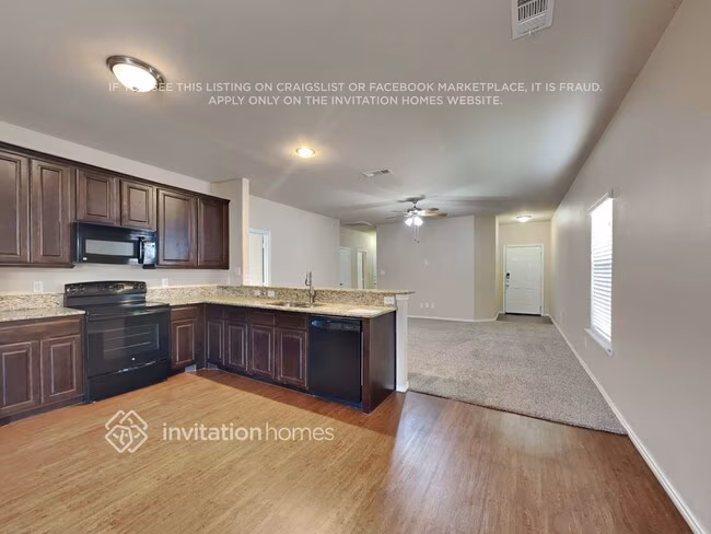 1832 Village Park Trail, Burleson, TX 76028 photo 5