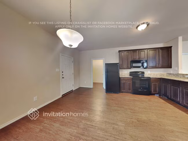 1832 Village Park Trail, Burleson, TX 76028 photo 4