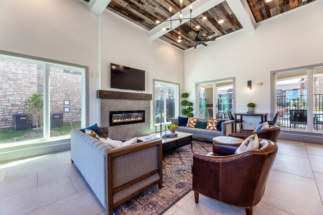 Luxia Grand Prairie photo 4