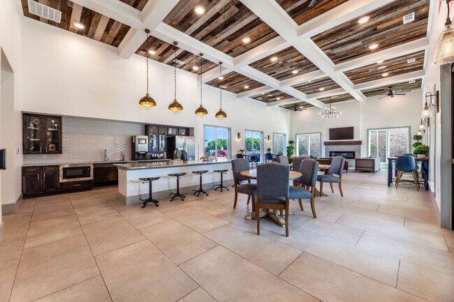Luxia Grand Prairie photo 5