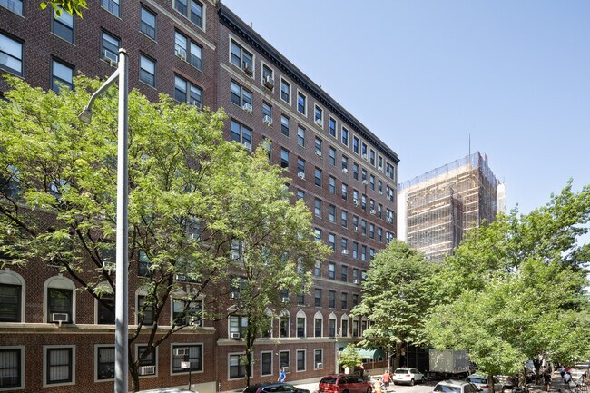 134 West 93rd Street photo 4