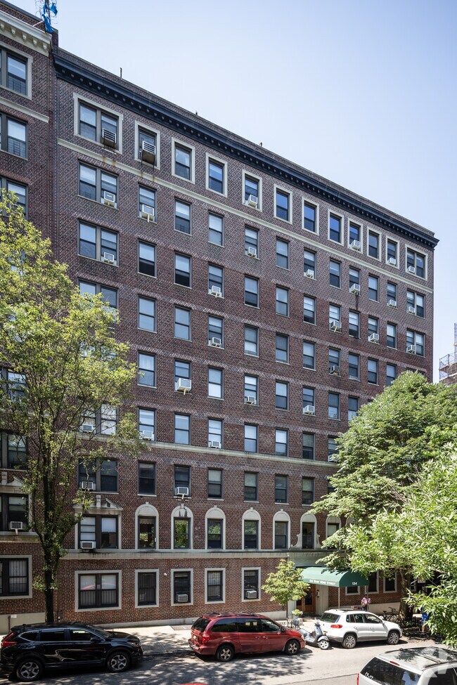 134 West 93rd Street photo 2