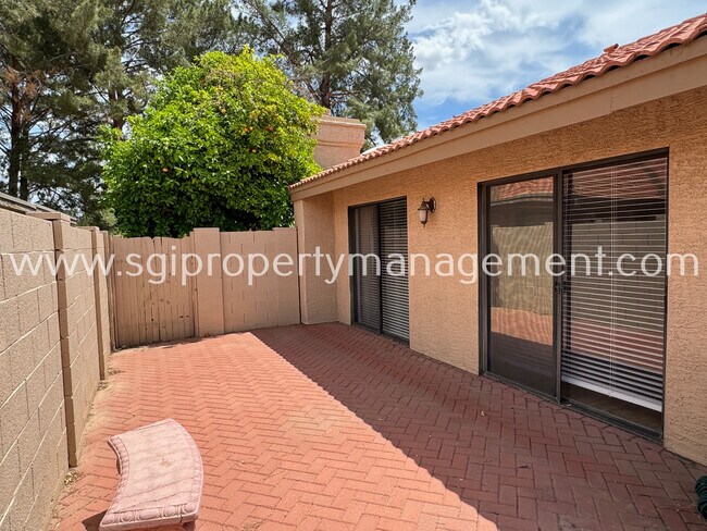 945 N Pasadena Mesa, AZ 85201 photo 3