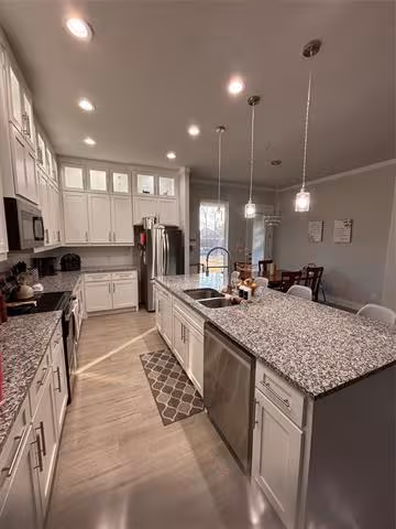 213 Sperry Ln Red Oak, TX 75154 photo 2