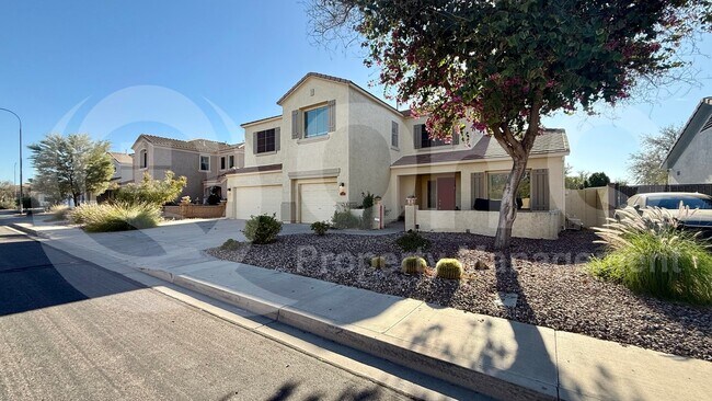6320 South Black Hills Way, Chandler, AZ 85249 photo 3