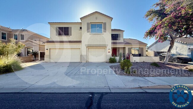 6320 South Black Hills Way