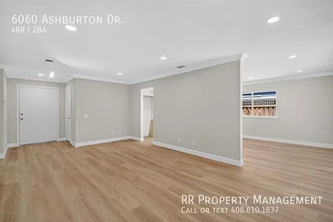 6060 Ashburton Dr San Jose, CA 95123 photo 5