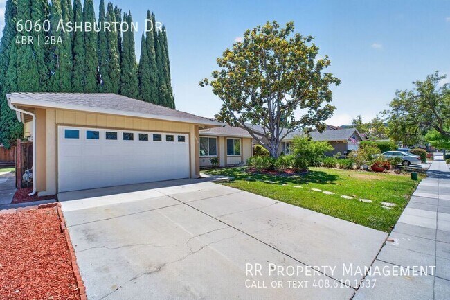 6060 Ashburton Dr San Jose, CA 95123 photo 2