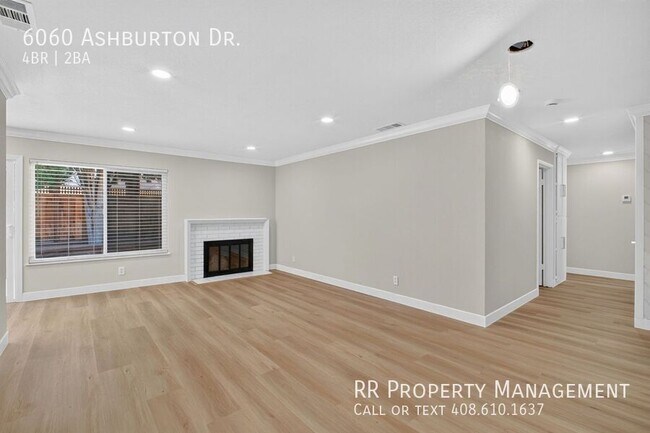 6060 Ashburton Dr San Jose, CA 95123 photo 4