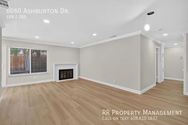 6060 Ashburton Dr San Jose, CA 95123 photo 4